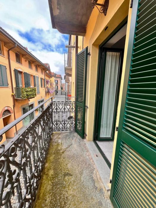 Hostpitaly - Il rifugio urbano