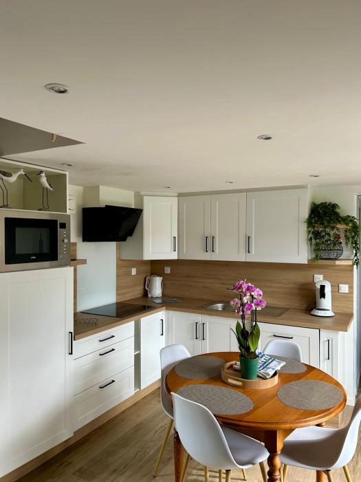 Lescapade démeraude