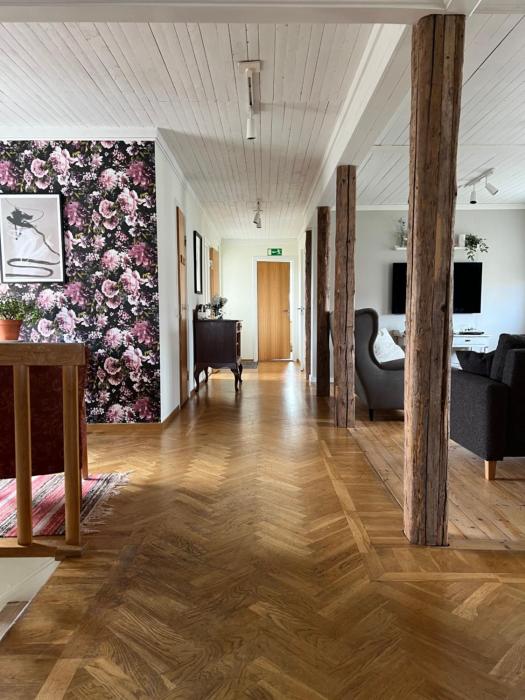 Countryside Apartment with optional Meals