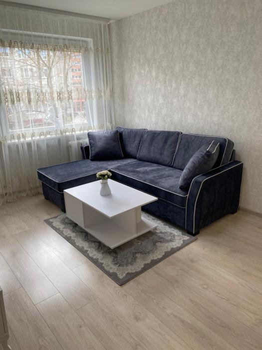 Vieno kambario butas