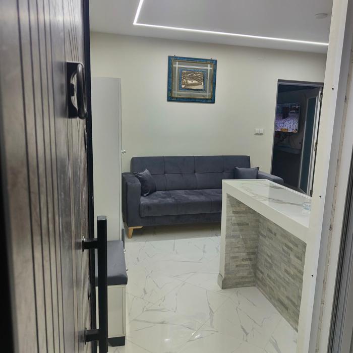 APPARTEMENT f1 ANNABA CENTRE VILLE