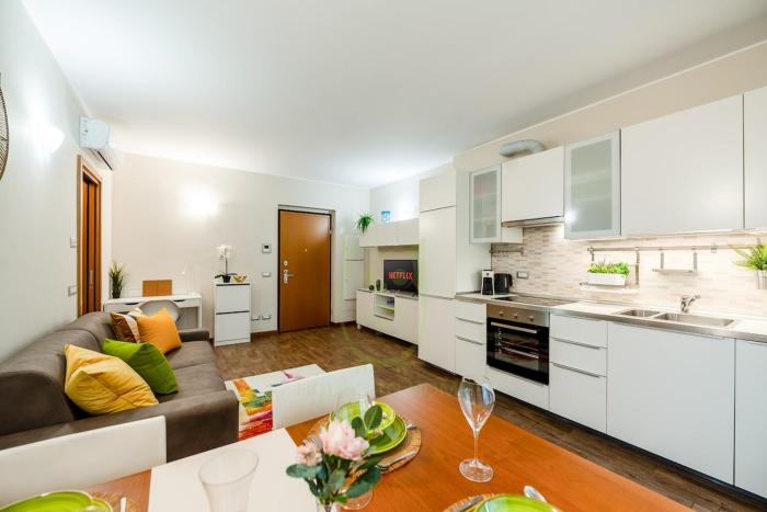 Artemide -Duomo-San Siro Stadium