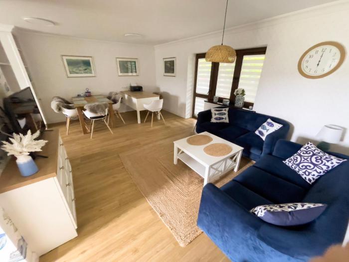 Apartamenty Baltic Lodge