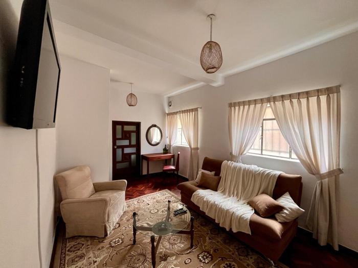 Close to everything, apartment for 6