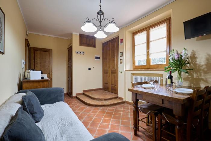 A Casa Dilà-Montepulciano House