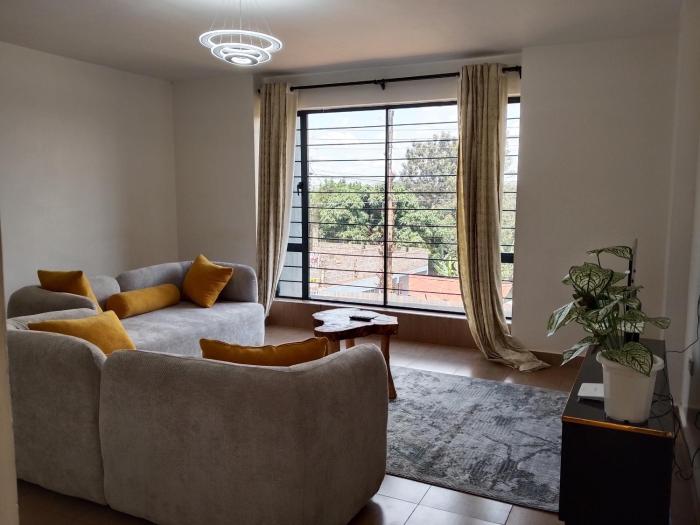 Cozy Serene Two Master Bedroom
