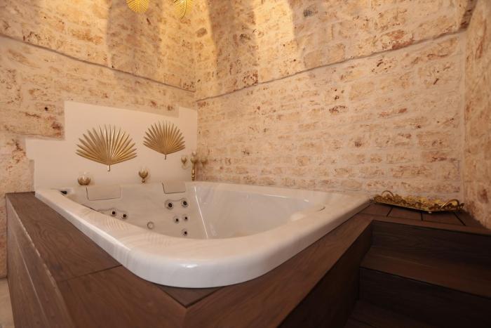 Ántika suite & spa
