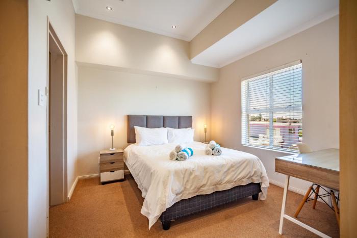 Coral Breeze Walk to Everything