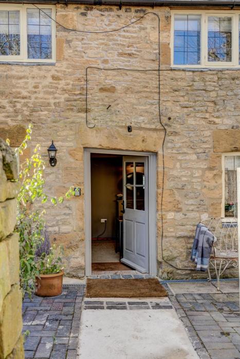 The Cotswolds Hidden Gem