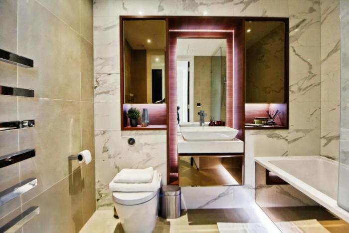 Wonderful 2BR in central London