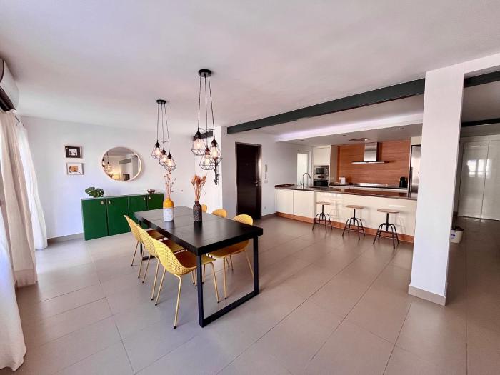 Apartamento Junto al Paseo Maritimo de Altea