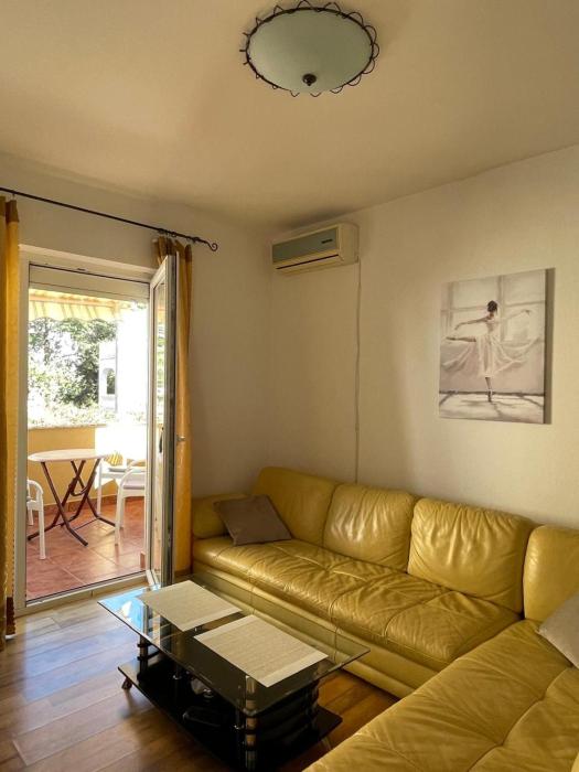 Two Bedroom Apartment Budva
