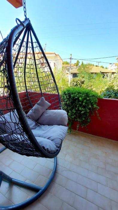 Olive Breeze Apartment