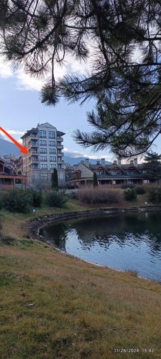 ALL VIEW in Golf Resort