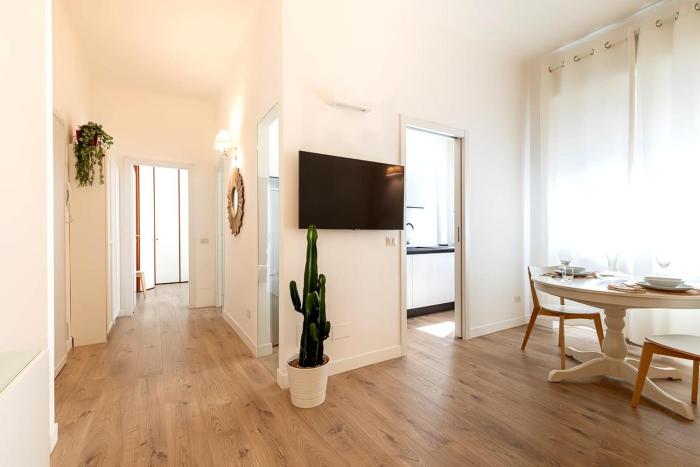 Asclepio - Fiera Milano-Duomo- San Siro