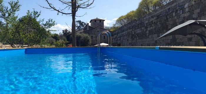 À LAISE - Chambres dhôtes à Vianne