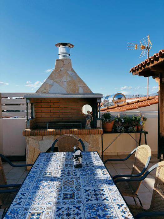 Chalandri Sunset Suite