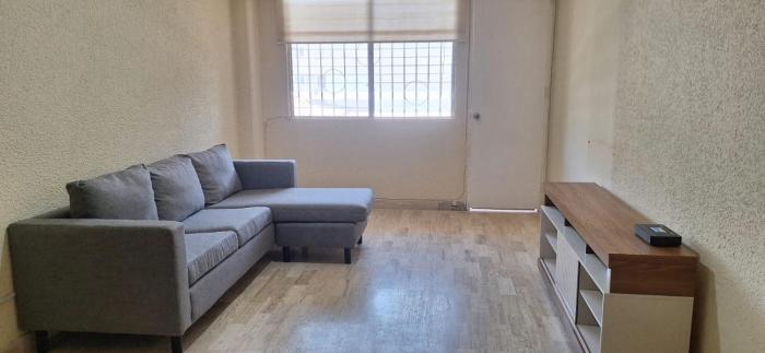 Apartment on the French Riviera