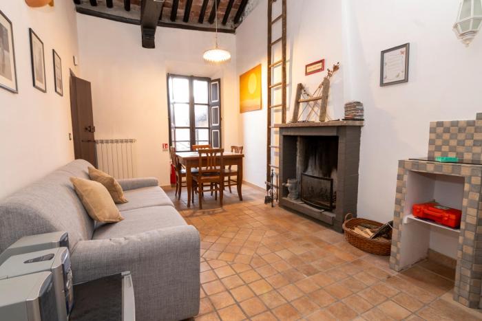 Centralissima Maison di San Francesco, unica e accogliente!