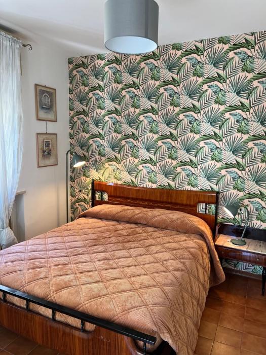 Selva Marina Casa Vacanze - La casetta vintage