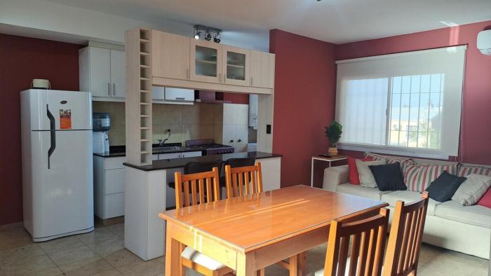 Departamento a Estrenar en Capital Mendoza