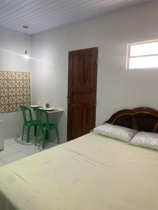 Casa Marajó no centro de Belém COP30