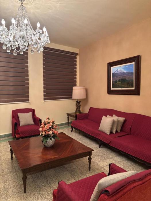 Departamento vintage