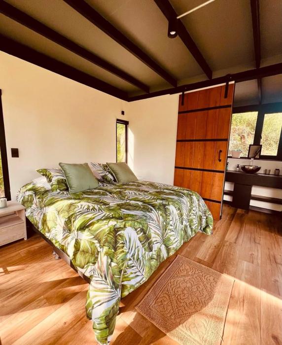 Cabañas - 5 Continentes Cerca Metrocable ARVI