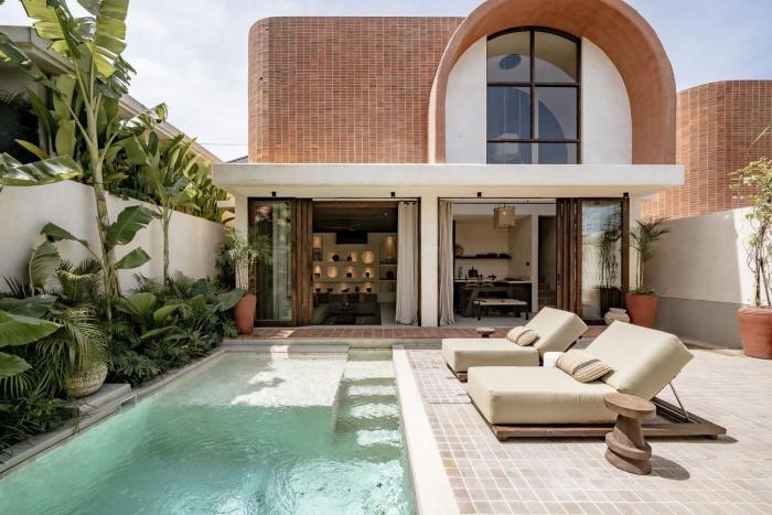 Bedouin House Pererenan