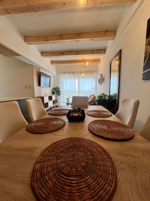 Lindo apartamento cerca del aeropuerto