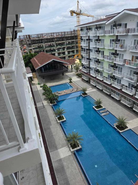 Anya and Christofs Condo at Amani near Airport