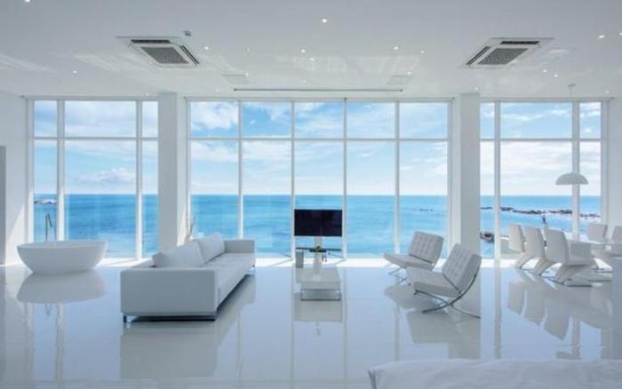 Pohang Escape Ocean View Pool Villa