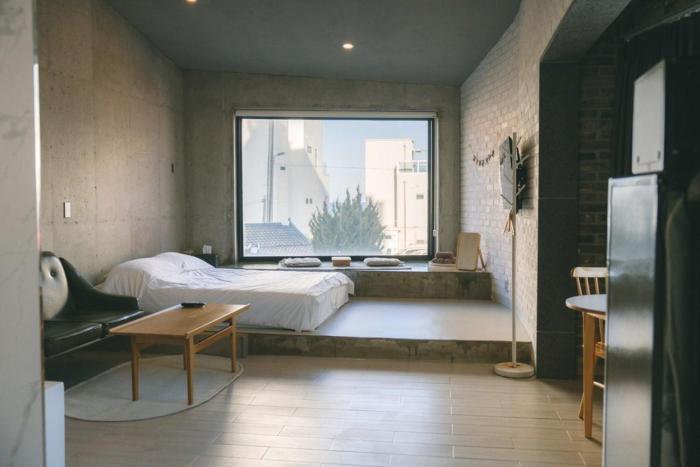 Gangneung Memory Stay Ocean View Pension