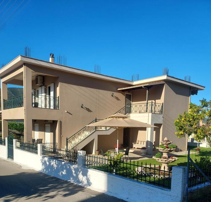 ΔΙΑΜΈΡΙΣΜΑ ΜΕΝΤΗΣ