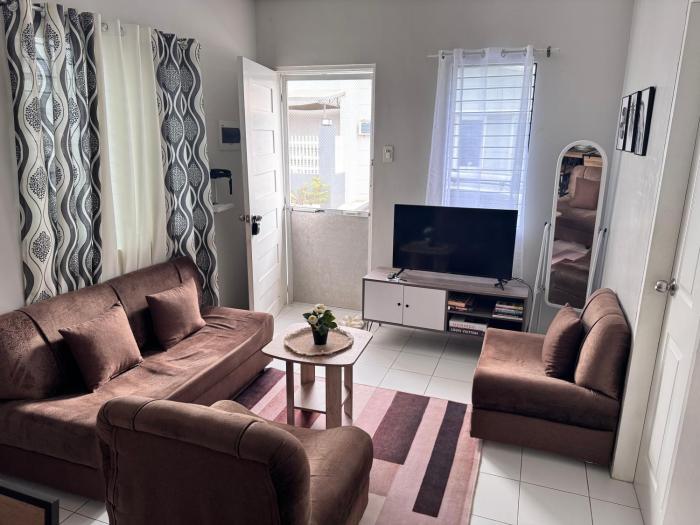 The Travelers Place entire House in Kabankalan