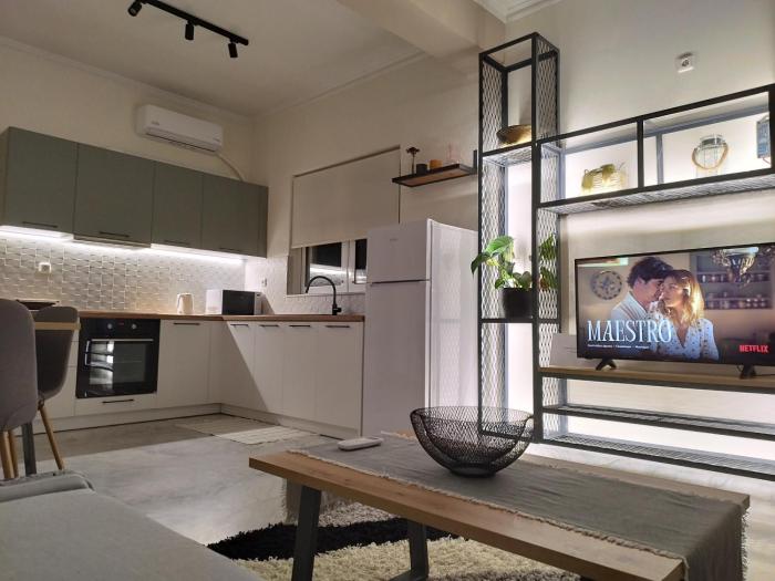 Oreon Suites - Ophelia