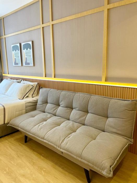 Nagoya Thamrin City Apartment