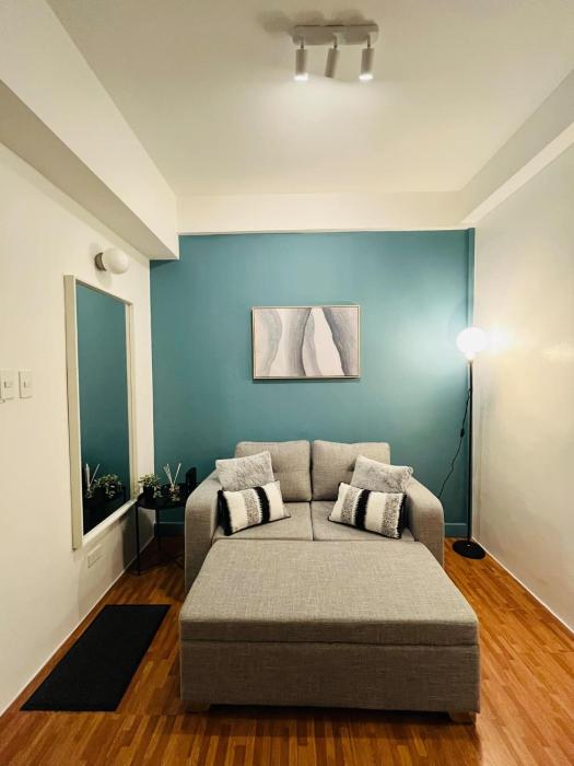Cedrosa Lofts GA Tower