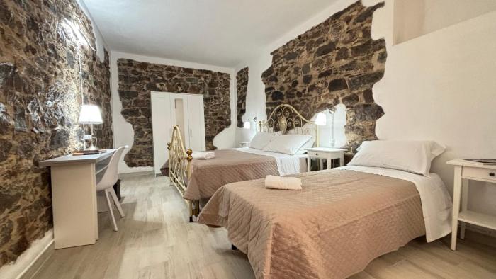 A Casa di Nonno tra mare e montagna AC WiFi