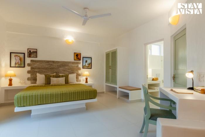 StayVista at Suite De Regal