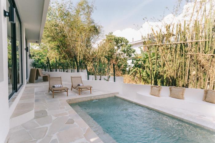 Trendy Boho 3BR Cozy Living 5min to La Brisa