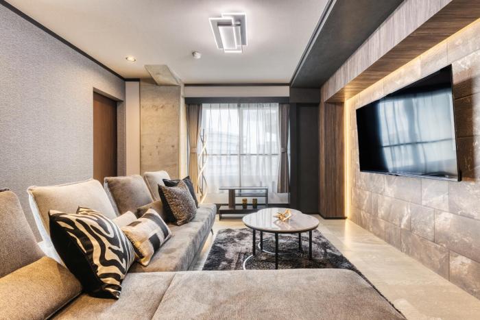 THE ROOF TOP TERRACE -vacation rental-