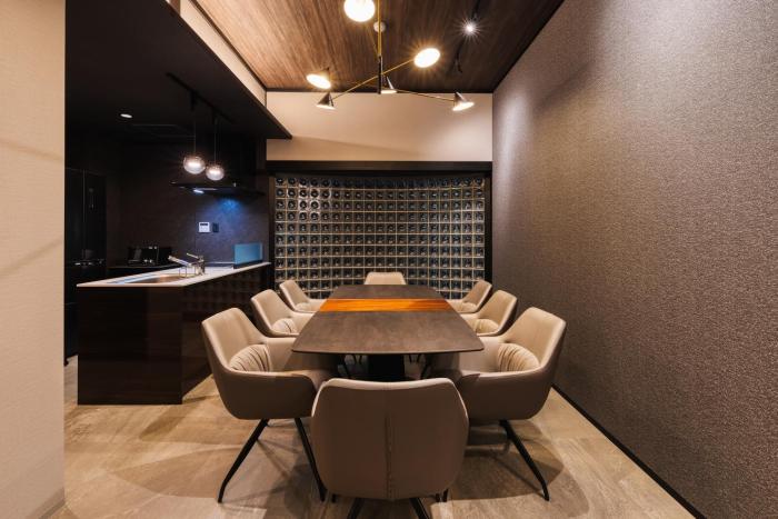 THE ROOF TOP TERRACE -vacation rental-