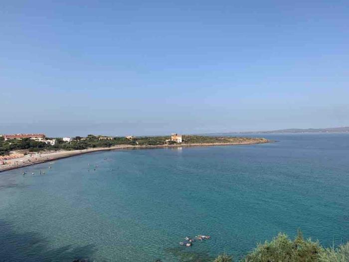Corallo Apartment a few steps from the sea IUN P7459