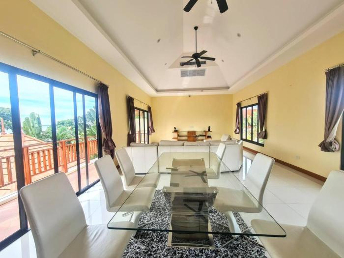 Talay Sawan Villa
