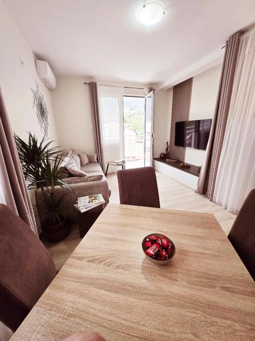 Apartments Nikčević