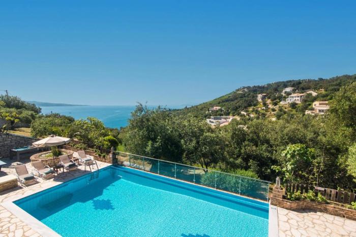 Villa Adonis by Villa Plus