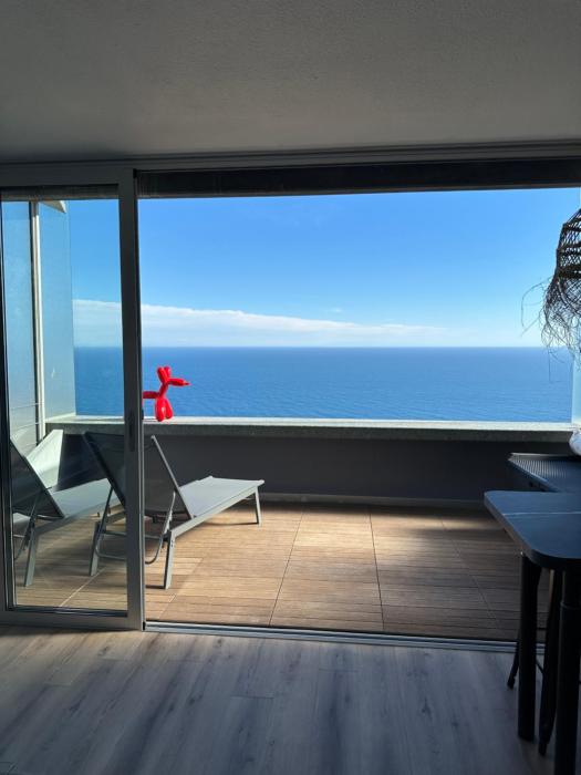 Casa Monaco - Costa plana résidence