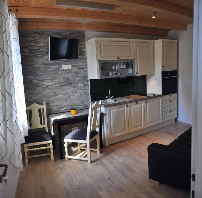 Cosy Studio in the city center