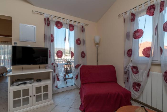 Superior suite with city view